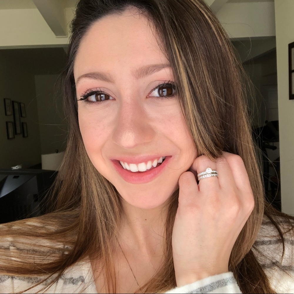 Meet your Posher, Arianna